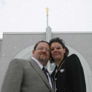 Meet your Posher, D scott